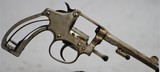 S&W Hand Ejector second model original "Ladysmith" - 1 of 15