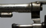 S&W Hand Ejector second model original "Ladysmith" - 9 of 15