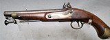 Tower New Land Pattern .65 Flintlock Pistol - 2 of 8