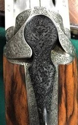 Perazzi MX8 SCO ORO Gold Four barell set - 9 of 15