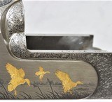 Perazzi MX8 SCO ORO Gold Four barell set - 7 of 15