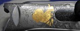 Perazzi MX8 SCO ORO Gold Four barell set - 6 of 15