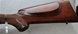 Winchester Model 70 pre-64 action .270 Win. - 8 of 15
