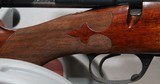 Winchester Model 70 pre-64 action .270 Win. - 6 of 15