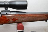 Winchester Model 70 pre-64 action .270 Win. - 5 of 15