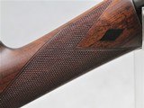 Winchester Model 12 Trap "Black Diamond" model - 14 of 15