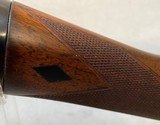 Winchester Model 12 Trap "Black Diamond" model - 3 of 15