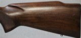 Winchester Pre 64 Model 70 with Z6 Swarovski scope - 4 of 15
