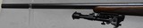 Winchester Pre 64 Model 70 with Z6 Swarovski scope - 6 of 15