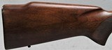 Winchester Pre 64 Model 70 with Z6 Swarovski scope - 12 of 15