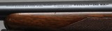 Winchester Pre 64 Model 70 with Z6 Swarovski scope - 8 of 15