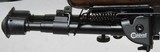 Winchester Pre 64 Model 70 with Z6 Swarovski scope - 9 of 15