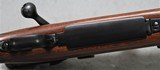 Winchester Pre 64 Model 70 with Z6 Swarovski scope - 13 of 15