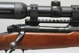 Winchester Pre 64 Model 70 with Z6 Swarovski scope - 11 of 15