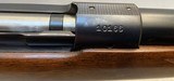 Model 70 pre 64 in .375 H&H Magnum - 13 of 15