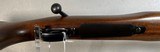 Winchester Pre 64 Model 70
Target .257 Roberts - 4 of 15