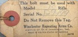 Winchester Pre 64 Model 70
Target .257 Roberts - 15 of 15