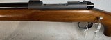 Winchester Pre 64 Model 70
Target .257 Roberts - 11 of 15