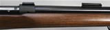 Winchester Pre 64 Model 70
Target .257 Roberts - 7 of 15