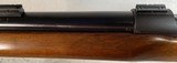 Winchester Pre 64 Model 70
Target .257 Roberts - 12 of 15