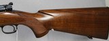 Winchester Model 70 pre 64 .270 Winchester - 10 of 13