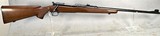 Winchester Model 70 pre 64 .270 Winchester - 2 of 13