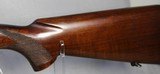 Winchester pre war model 70 in 30GOVT06 - 10 of 15