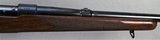 Winchester pre war model 70 in 30GOVT06 - 4 of 15