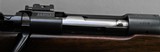 Winchester pre war model 70 in 30GOVT06 - 7 of 15