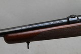 Winchester pre war model 70 in 30GOVT06 - 14 of 15