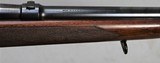 Winchester pre war model 70 in 30GOVT06 - 8 of 15