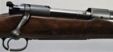 Winchester pre war model 70 in 375 H&H Magnum - 7 of 15