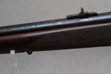 Winchester pre war model 70 in 375 H&H Magnum - 4 of 15