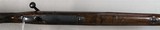 Winchester pre war model 70 in 375 H&H Magnum - 12 of 15