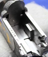 Perazzi MX8 SCO ORO Gold four barell set - 4 of 15