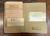 Perazzi MX8 SCO ORO Gold four barell set - 15 of 15