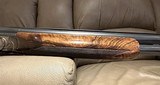 Perazzi MX2000 .12 ga. with sub gauge Briley tube sets - 13 of 14