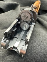 Perazzi MX2000 .12 ga. with sub gauge Briley tube sets - 14 of 14