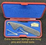 Perazzi MX2000 .12 ga. with sub gauge Briley tube sets - 4 of 14