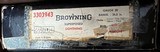 Browning Superposed Lightning .20 Ga. Pigeon Grade - 15 of 15