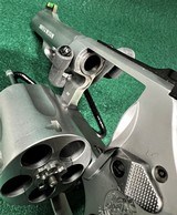 S&W Model 69 .44 Magnum - 6 of 9