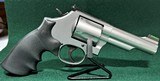 S&W Model 69 .44 Magnum - 2 of 9