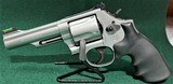 S&W Model 69 .44 Magnum - 1 of 9