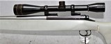 Custom Benchrest Remington 40X build by PW Butler chambered in .6mm PPC - 6 of 13