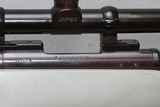 Custom Benchrest Remington 40X build by PW Butler chambered in .6mm PPC - 7 of 13
