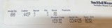 S&W 696-1 .44 Spl 5 shot L Frame Stainless - 3 of 6