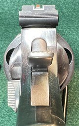 S&W 696-1 .44 Spl 5 shot L Frame Stainless - 4 of 6