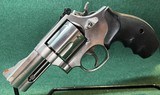 Smith & Wesson Model 696 NO DASH
.44 Spl - 1 of 7