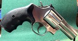 Smith & Wesson 696 NO DASH .44 Spl - 1 of 7
