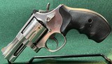 Smith & Wesson 696 NO DASH .44 Spl - 2 of 7